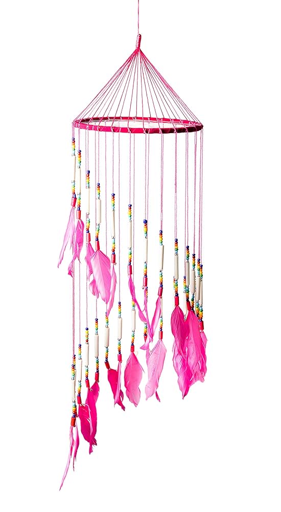 type I drop / Dream Catcher pink Ｐサイズ stina / type I drop / Dream Catcher pink